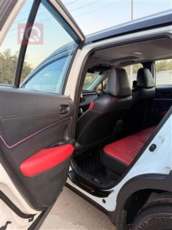 تويوتا كورولا كروس